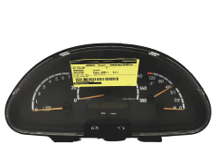 Vitezometru Mercedes Sprinter A0014468521 30939