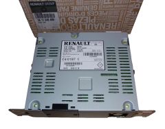 Radio auto Navi Original 281154646R Renault