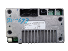 Unitate Control Navi Ford DM5T-14F239-AR EA5T-14D212-FA FoMoCo