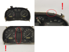 Turometru VW Polo 6N 6N0919860T 0263602005 2442
