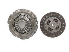 Kit ambreiaj Valeo LUK 302058324R Renault 1.5 DCI