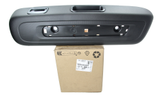 Tapițerie ușă Original 98177391ZD Citroen Peugeot