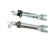Reglaj saboți frână Nou Original Citroen Peugeot 207/301 431074