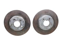 Disc frână Kit Spate 8K0615601B Audi