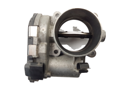 Supapă corp clapetă accelerație BK2Q-9E926-AB 0280750537 Ford PSA Bosch 1449