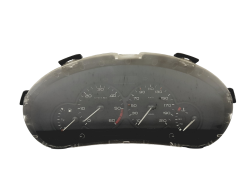 Turometru Peugeot 206 9648836380 000500103 56440