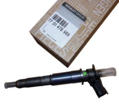 Injector combustibil Nou Original 7701478969 Renault