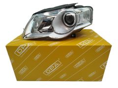 Far Stânga 3C0941005AA 89410402902 VW Passat B6 DPA
