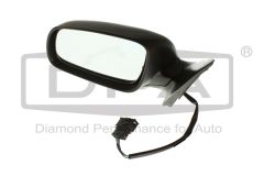 Oglindă Stâng 6Y1857501BL 88570107602 Skoda Fabia DPA