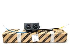 Unitate Control Încălzire Nou Original Jumper Boxer Ducato III 6451YF