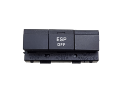 Comutator ESP Peugeot 407 96512442XT