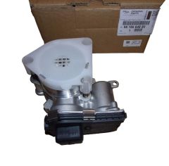 Supapă corp clapetă accelerație Original 9818664880 Citroen Peugeot