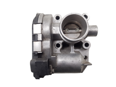 Supapă corp clapetă accelerație Smart A1601410225 0003094V007 Bosch 1468