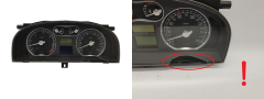 Turometru Renault Laguna 2 8200291334 3121