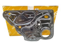 Macara Geam Spate Stânga Faceți VW Passat 3C5839461J 88391798702 DPA