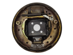 Placă protecție disc frână Szczęk Dreaptă 7701051525 Renault Twingo I 32191175-2