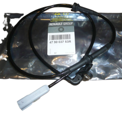 Senzor ABS Spate Dreapta Original Dacia Lodgy 479003753R