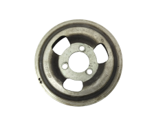 Fulie arbore cotit Citroen Peugeot Mini V763855180 9804347980