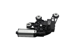 Motor ștergător Spate Faceți VW Skoda 1J6955711G 99551018701 Vika