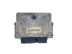 Unitate Control Motor ECU 46821768 0281010340 16651JA Alfa Romeo Bosch 62343