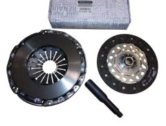 Kit ambreiaj Nou Original 302058718R Renault Dacia
