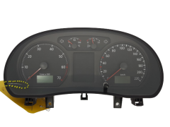 Turometru VW Polo 6Q0920804 503001590401 21951