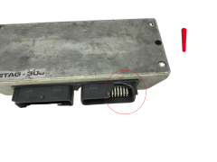 Unitate Control LPG 67R-014289.3 ECOJET 58035