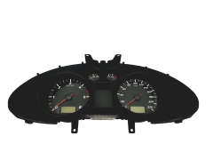 Turometru Seat Ibiza W06L0920801A 110080104010A 55570
