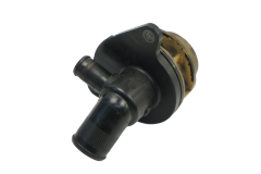 Flanșă apă 9640868280 1.1 1.4 Citroen Peugeot C3 C2 207