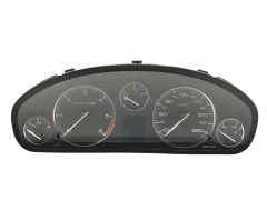 Turometru Peugeot 407 9658138280 43661