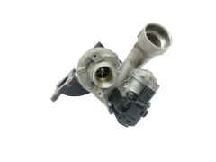 Turbosuflantă VW Audi Seat Skoda 1,4 TSI TFSI 04E145704R