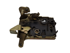 Mecanism încuietoare ușă Dreapta Față 96056001 Citroen ZX Rockwell 5D 11166