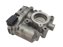 Supapă corp clapetă accelerație Renault Mercedes 161203209R A2821410200 1.3 TCE