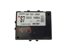 Modul unitate de control Nissan 285321HM0A W001T96971