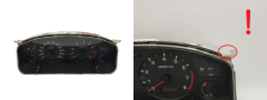 Turometru Nissan Primera 248109F903 2943