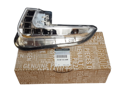 Lumini zi Nou Original Stângă Renault Megane III 266051268R