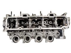 Chiulasă Citroen Peugeot Ford 9636896880 0200CN 1.4 HDI 3