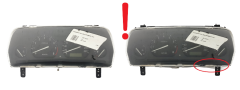 Turometru Rover 25 RG21351 AR0051002 NS 57575