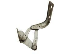 Balama Capotă Stânga 7700352478 Renault Master 2 352478 11568