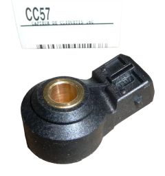 Senzor Detonație CC57 1607578480 Citroen Peugeot Renault Seim
