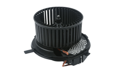 Motor încălzire 1K1820015G 3C0907521G B16020 VW Audi Borsehung