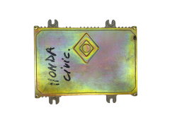 Unitate Control 37820-P04-G00 Honda denshigiken 56807
