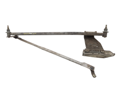 Mecanism Ștergătoare Fiat Ducato Boxer Jumper 6401E8 1642