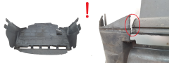 Scut Motor Renault Master 2 8200398957