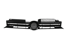 Grilă Radiator Faceți VW Golf 6 5K0853651AG 88530307502 DPA