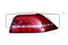 Far Dreaptă Spate 5G0945208 99451800202 Volkswagen Golf VII DPA