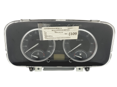 Turometru Tata Indica 288954209915N 50004