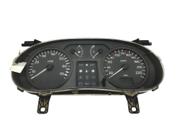 Turometru Renault Clio 2 8200059763 59486
