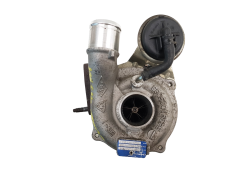 Turbosuflantă 7701476891 54359700011 507852H301868 1.5dCi Renault 59