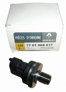 Senzor Presiune Combustibil Original Master Movano Trafic 1.9-2.2 dCi 7701069617